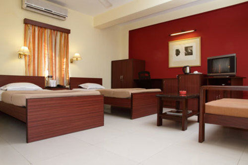 Wise Owl Comfotel Kolkata Exterior photo
