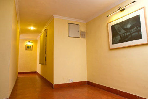 Wise Owl Comfotel Kolkata Exterior photo